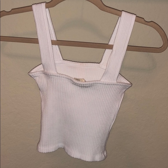 Sky and Sparrow Tank - Picture 2 of 2